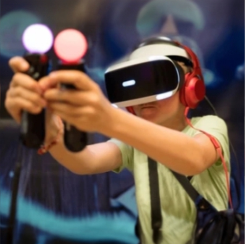 GAMING_ZONE_FOR_CHILDREN
