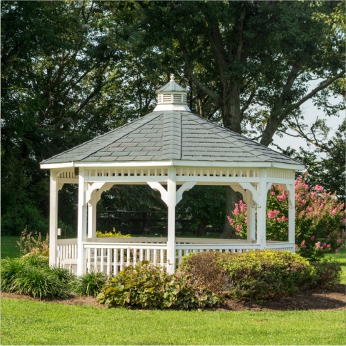 GAZEBOS