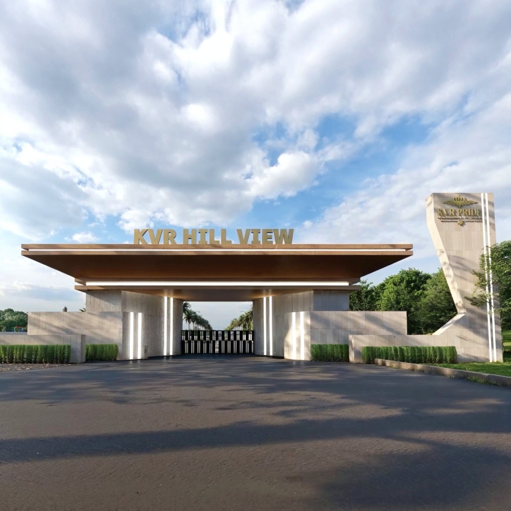 HillView Project